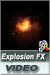 Explosions