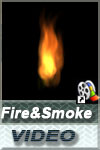 Smoke and Fire