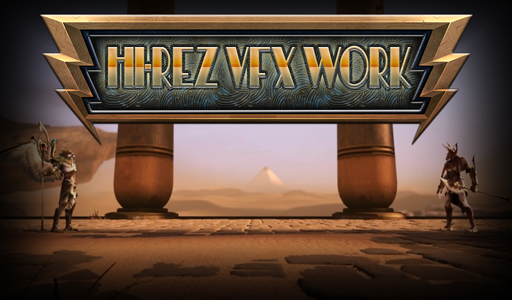 Link to Smite example video